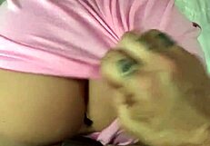 Husband addicted to tight sex toy pussy?