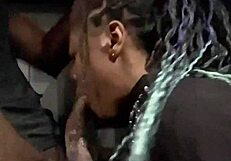 Throat Training Kookiie Chronicles With Deepthroat