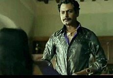 Rajshri Deshpande in Uncensored Nude Scene from Scared Games