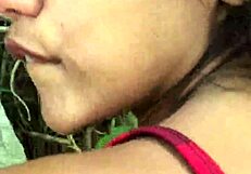 I Called Him to Join Me in the Woods and We Made Love