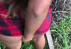 I Called Him to Join Me in the Woods and We Made Love