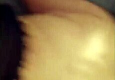 Cheating Bbw Wife Fucks New Lover!