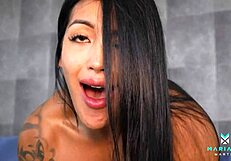 House Matrix 2.0 Chapter 7: Mariana meets the internet technician