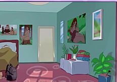 Complete gameplay in the secret of the house 2 part 22