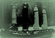 Amateur housewife's dirty talk during sex night – what secrets does she reveal?