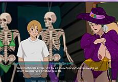 Complete gameplay in the secret of the house 2 part 22