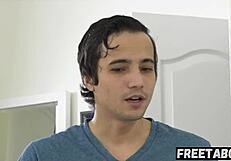 Fuck me first before you marry my stepdaughter stepmom fucks her stepdaughters boyfriend - full movie on freetaboo net