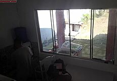 wife fucks black guy