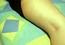 i found my lover without panties and ate her pussy