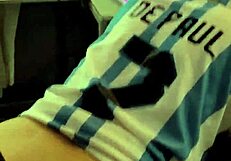 The Thrilling Quarterfinals: Argentina Vs Australia In Qatar 2022