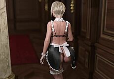 Complete Gameplay - Shadows Part 1