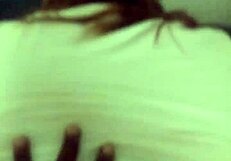 white queen loves young 18+ black dick in bbw pussy