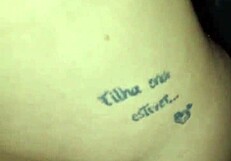 Safada Sucks Big Cock in Glory Hole