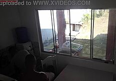 wife fucks black guy