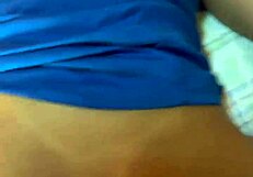 Trai meu marido com o entregador motoboy da empresa dele que me dominou