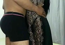 Branquinha achou que ia dormir mas acabou levando rola