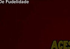 socando no rabo da amante cavalona