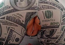 Creampie compilation with juicy booty ass riding and tight pussy pounding