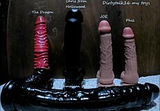 Amateur housewife's dirty talk during sex night – what secrets does she reveal?