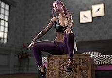 Complete Gameplay - Shadows Part 1