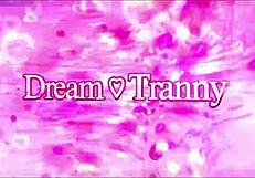 Big Cock Tranny Yasmin Dornelles Trains Her Booty Hole Using The Machine