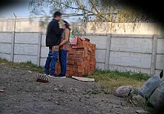 Sexo En El Trabajo Captado En Cámaras De Seguridad