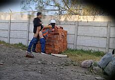 Sexo En El Trabajo Captado En Cámaras De Seguridad