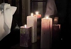 Nun Confessed Monika Foxs Got Very Excited From Her Naughty Sins Free