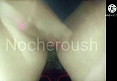 Emo Prostitute Masturbates Then Gets Ass And Pussy Fucked