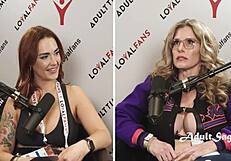 Hot tranny marcelle herrera pounds a guy and makes him cum