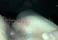 Emo Prostitute Masturbates Then Gets Ass And Pussy Fucked