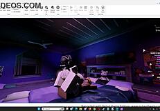 i fucked my girlfriend as a bot since she wasnt online