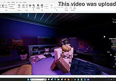 i fucked my girlfriend as a bot since she wasnt online