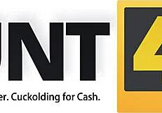 I watch my girlfriend cum thanks to that rich bastard.