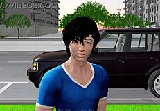 Let's play Arizona Unbridled, part nine.