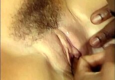 Sarah young 18+ and sean michaels star in vintage interracial film. They explore classic scenes together.