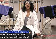 tampa university entrance physical with yasmine wood