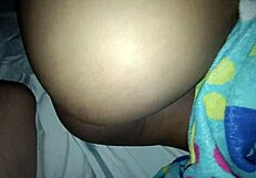 visiting my best friend's house for homemade fun