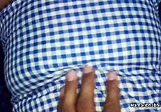 Hot Indian Desi Couple Engages in Detailed Hindi Sex Video Scenes