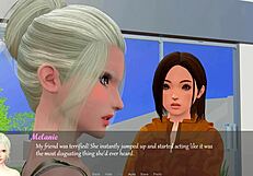 Let's play Arizona Unbridled, part nine.