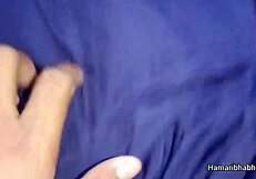 Hot Indian Desi Couple Engages in Detailed Hindi Sex Video Scenes