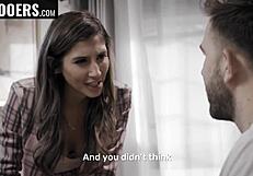 Milf, I wanna feel every inch of that dick.