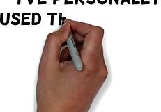 Michelle says to the nice chick, 'I'm ready for hardcore fucking with blowjobs, creampies, and ass play.'