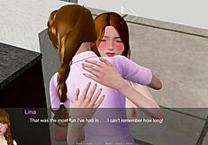 Let's play Arizona Unbridled, part nine.