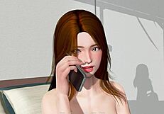 Let's play Arizona Unbridled, part nine.