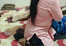 Indian Village Pussy Fuck