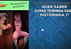 pensamentos proibidos com a novinha de 18 anos