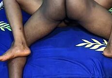 Teen Pussy Destroyed by Monster Cock in Intense Session