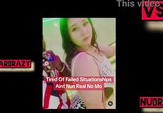 Sexy Redhead Munch Obeys My Every Command With Passion.