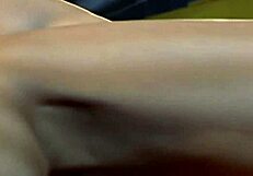 Milf Victoria's Big Tits Fucked Hard in Doggystyle and Anal